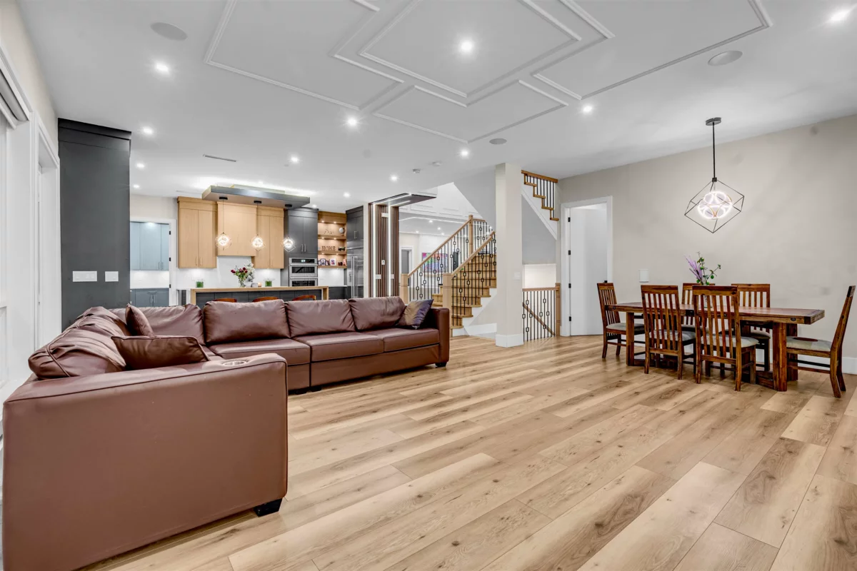 Bedroom 3 Photo of 17223 60 Avenue, Surrey, BC