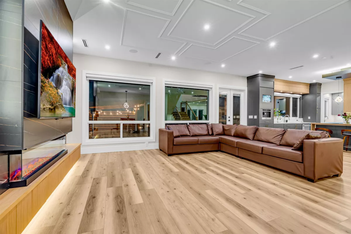 Bedroom 4 Photo of 17223 60 Avenue, Surrey, BC