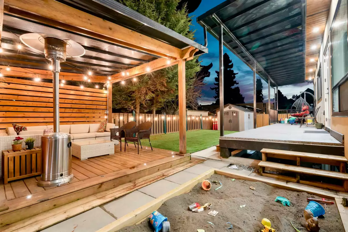 Neighborhood Park Photo Near 17223 60 Avenue, Surrey, BC