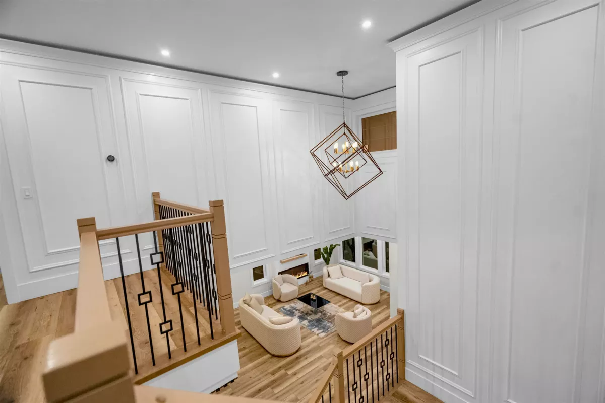 Office / Den Photo of 17223 60 Avenue, Surrey, BC