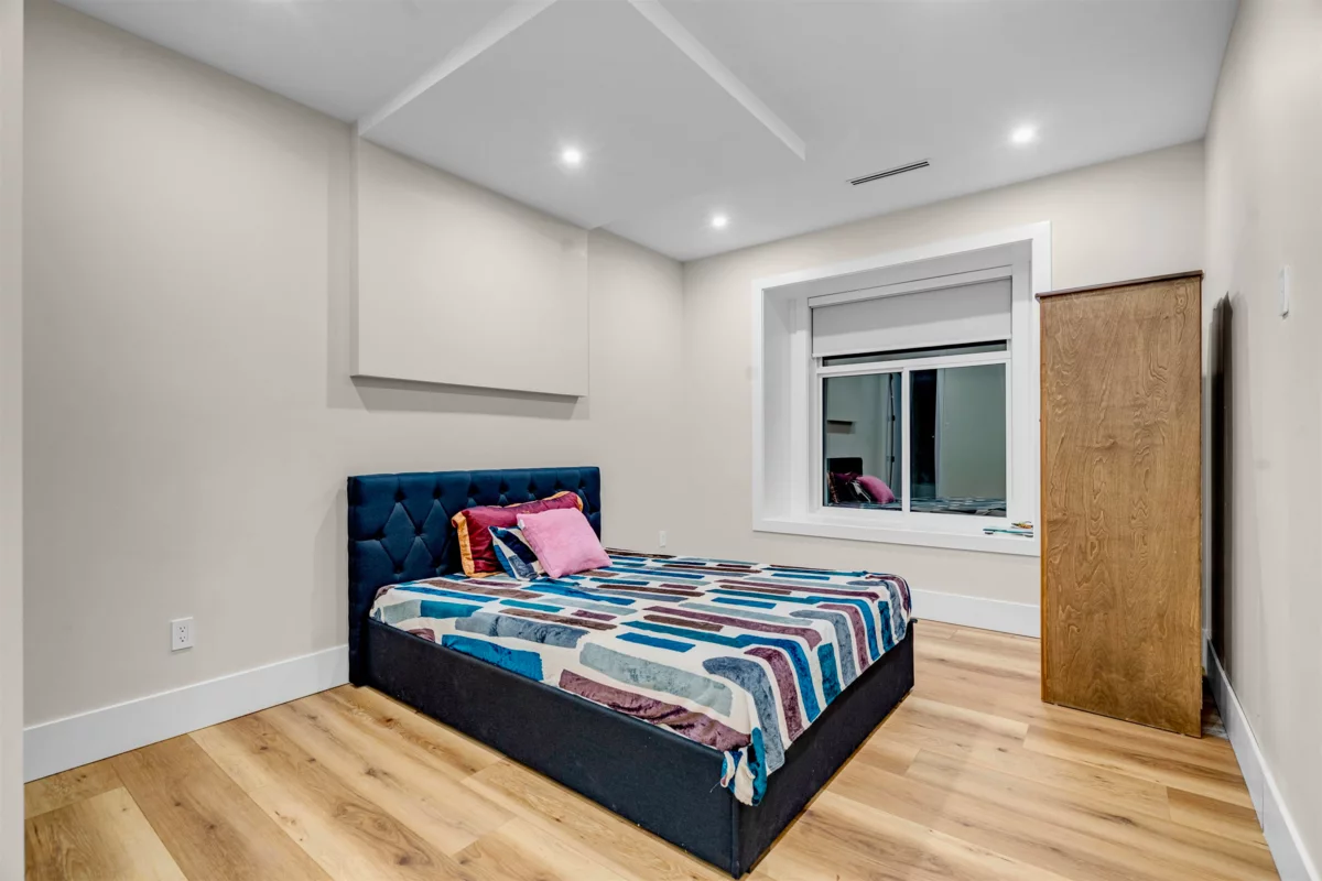 Outdoor Patio Photo of 17223 60 Avenue, Surrey, BC