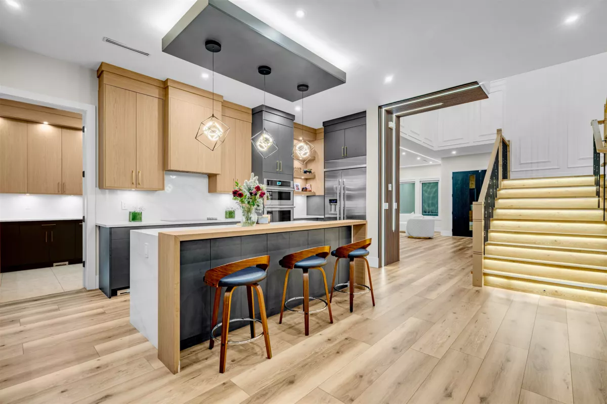 Pantry Photo of 17223 60 Avenue, Surrey, BC