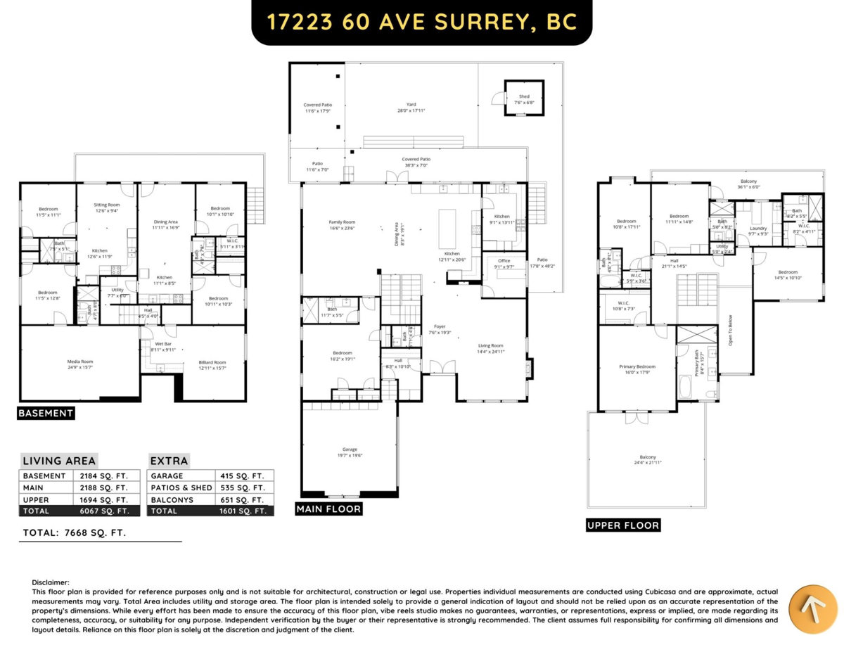 Playground / Recreational Area Near 17223 60 Avenue, Surrey, BC
