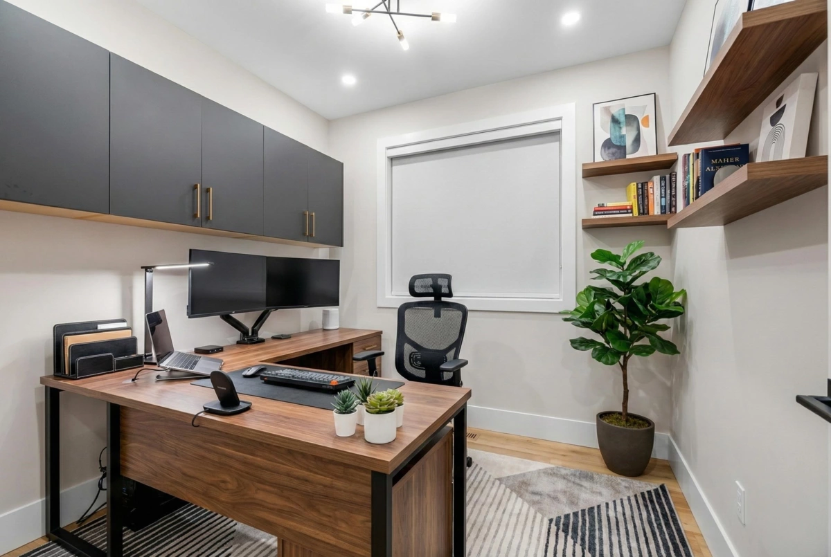 Powder Room Photo of 17223 60 Avenue, Surrey, BC