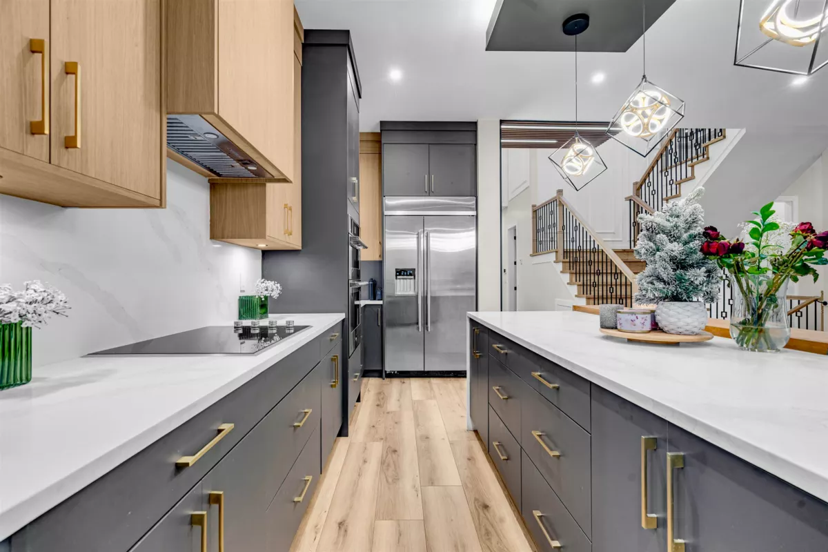 Primary Bedroom Photo of 17223 60 Avenue, Surrey, BC