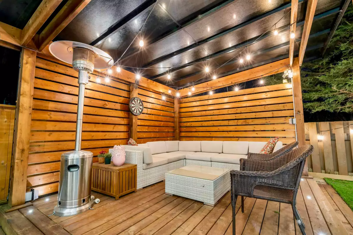 Street View Photo of 17223 60 Avenue, Surrey, BC