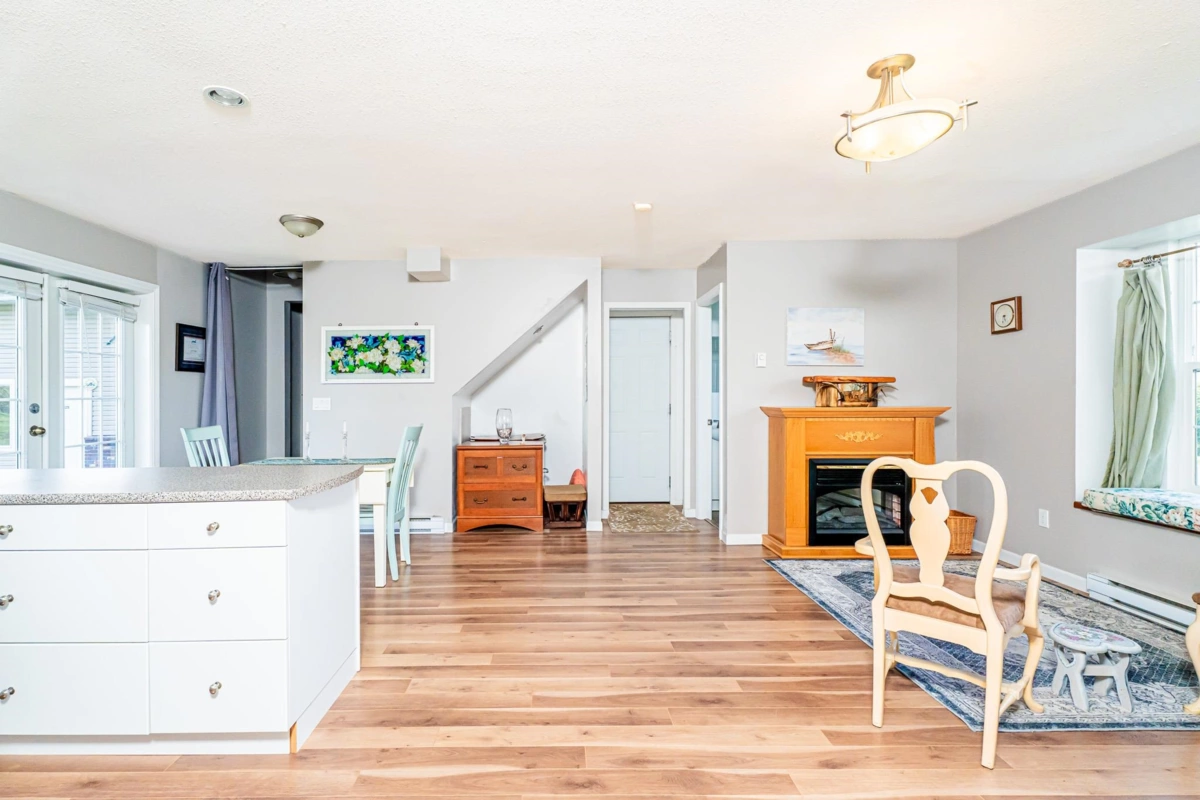 Backyard Photo of 24920 30 Avenue, Langley, BC