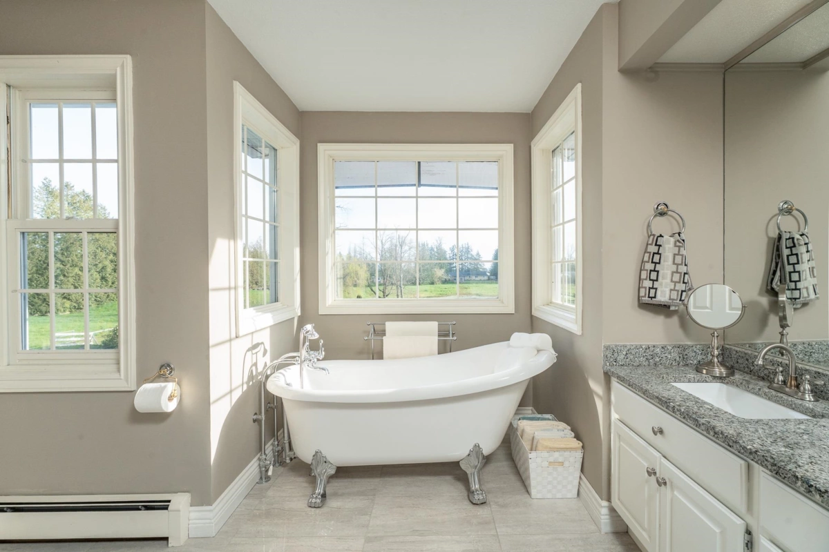 Basement Recreation Room Photo of 24920 30 Avenue, Langley, BC