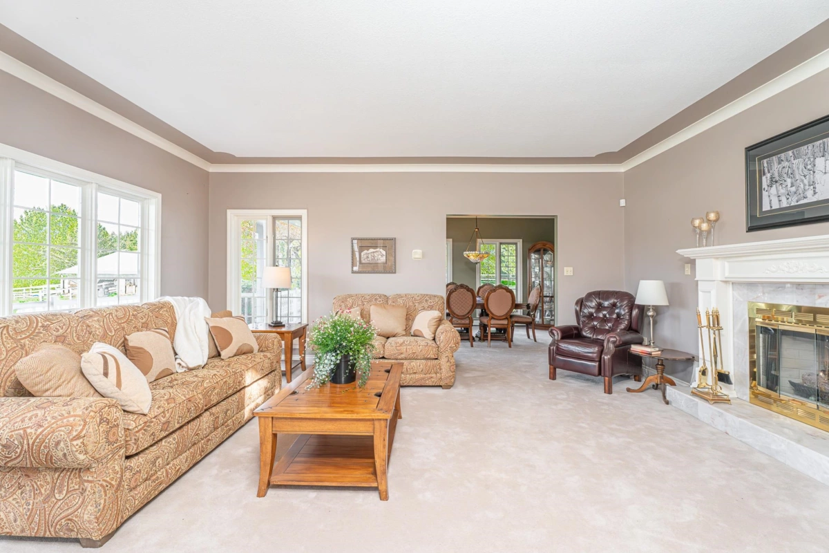 Bedroom 2 Photo of 24920 30 Avenue, Langley, BC