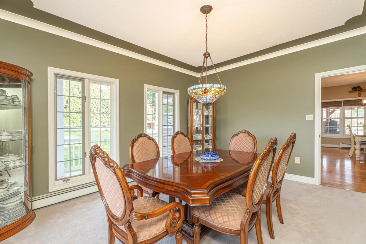 Bedroom 3 Photo of 24920 30 Avenue, Langley, BC