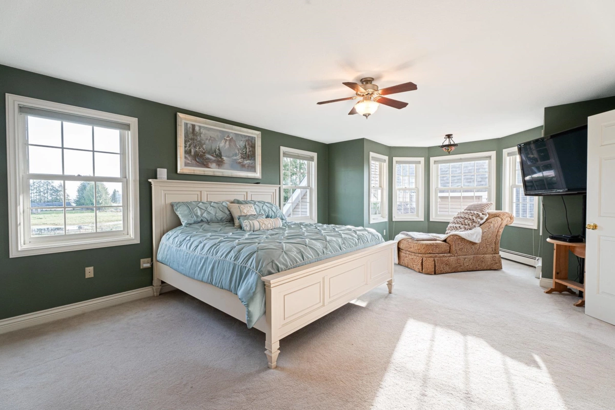 Loft / Bonus Room Photo of 24920 30 Avenue, Langley, BC