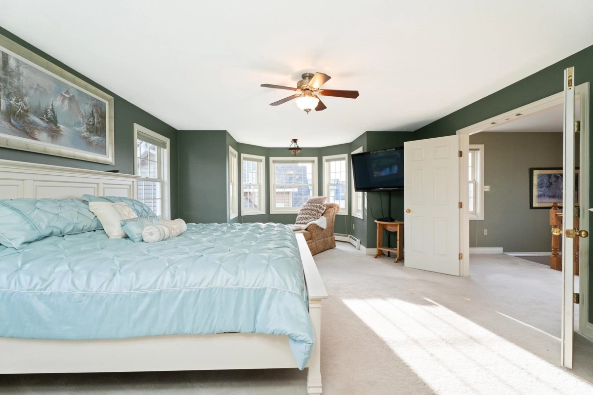 Mudroom Photo of 24920 30 Avenue, Langley, BC