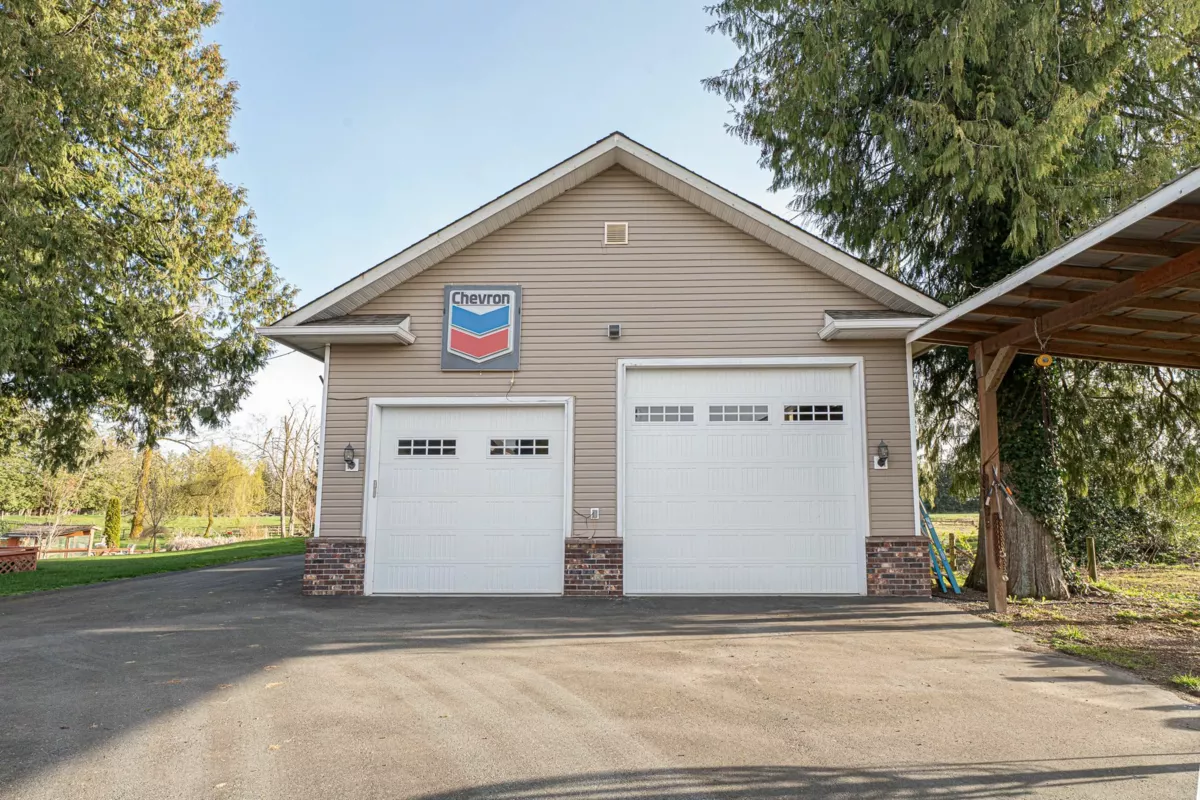 Street View Photo of 24920 30 Avenue, Langley, BC