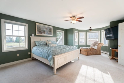 Loft / Bonus Room Photo of 24920 30 Avenue, Langley, BC