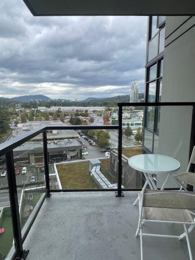 Dining Area Photo of 1206 3080 Lincoln Avenue, Coquitlam, BC