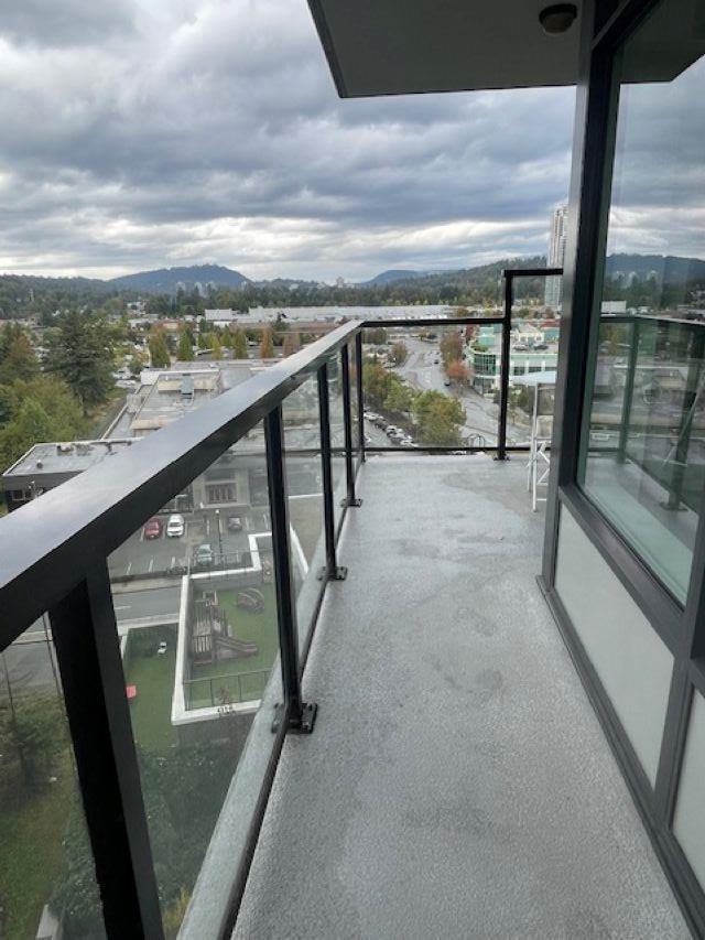 Family Room Photo of 1206 3080 Lincoln Avenue, Coquitlam, BC