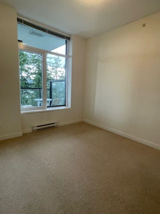 Kitchen Photo of 1206 3080 Lincoln Avenue, Coquitlam, BC