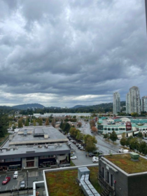 1206 3080 Lincoln Avenue, Coquitlam, BC