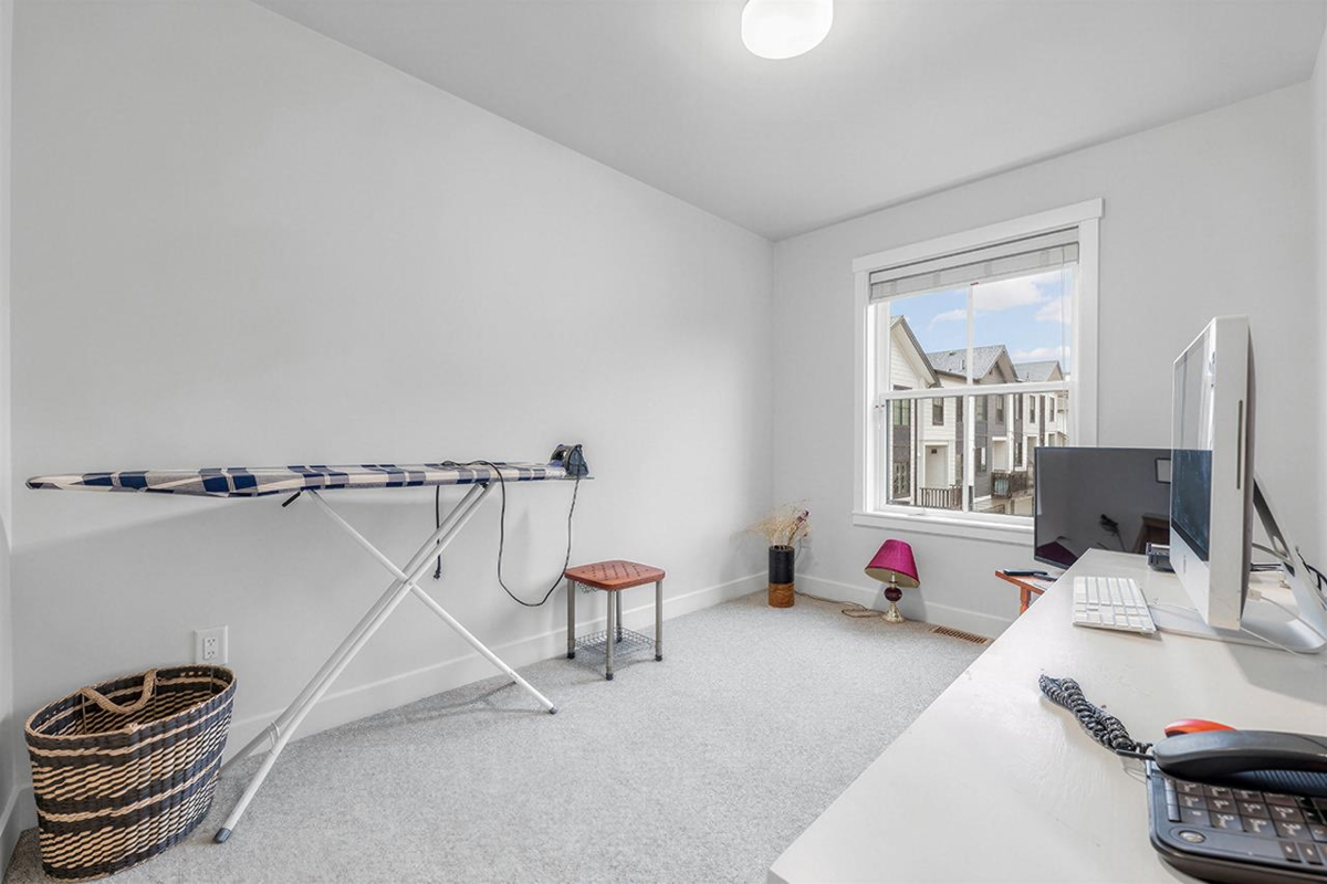 Bedroom 2 Photo of 30 16565 24a Avenue, Surrey, BC