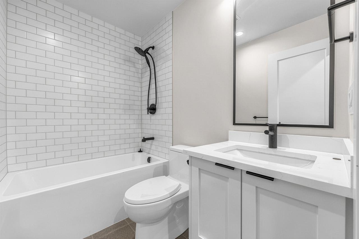 Bedroom 3 Photo of 30 16565 24a Avenue, Surrey, BC