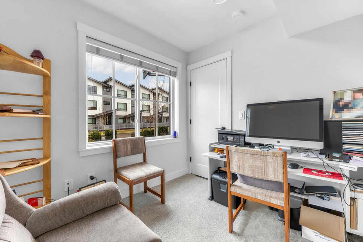 Bedroom 4 Photo of 30 16565 24a Avenue, Surrey, BC