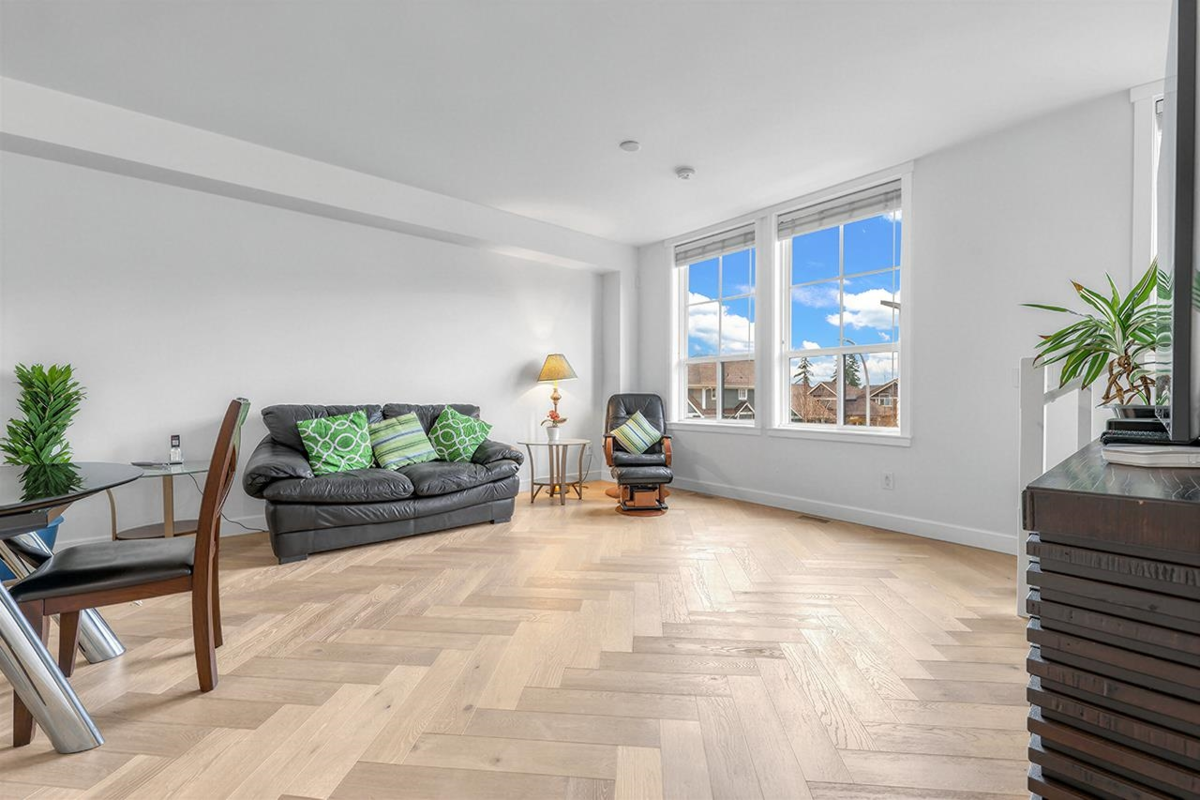 Exterior Rear Photo of 30 16565 24a Avenue, Surrey, BC