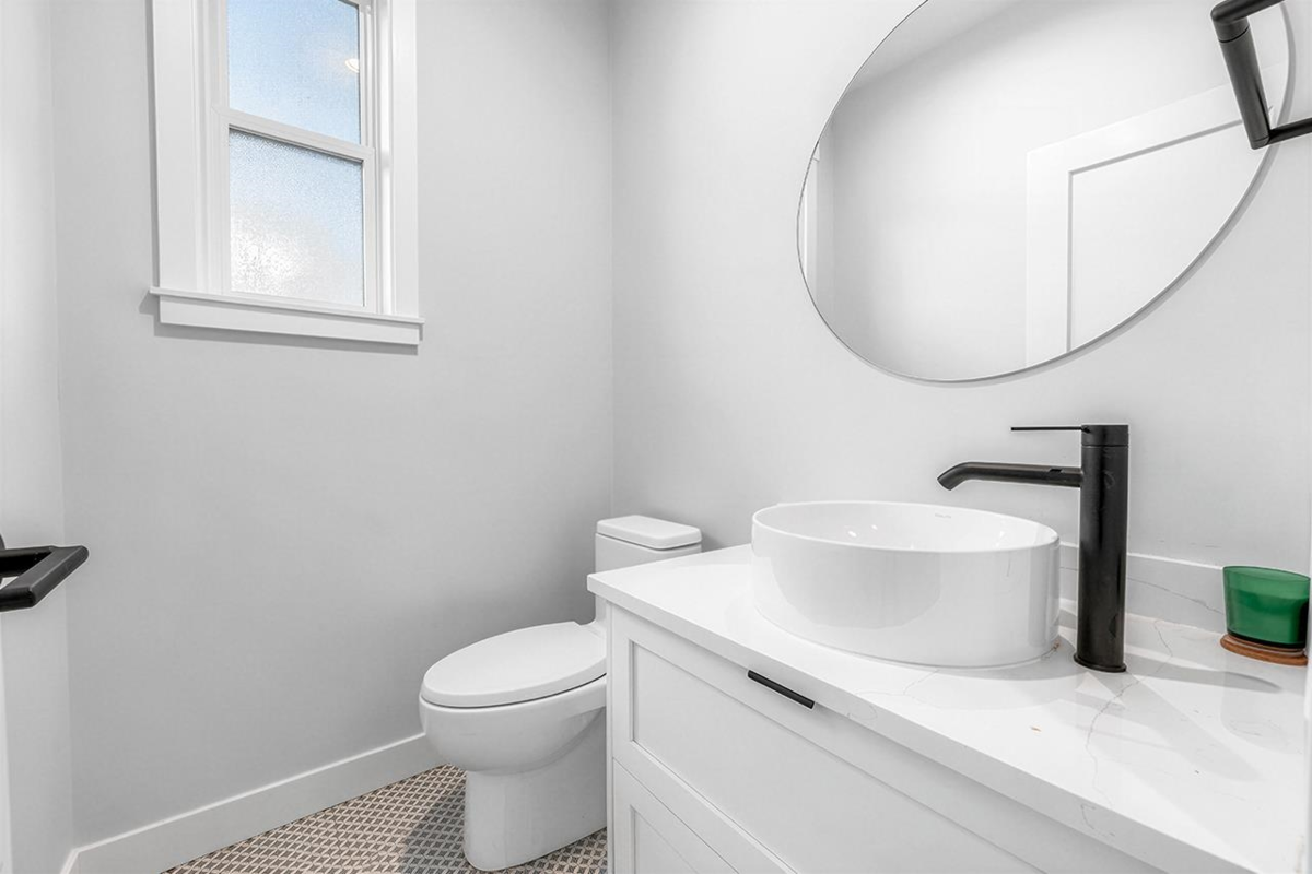 Guest Bathroom Photo of 30 16565 24a Avenue, Surrey, BC