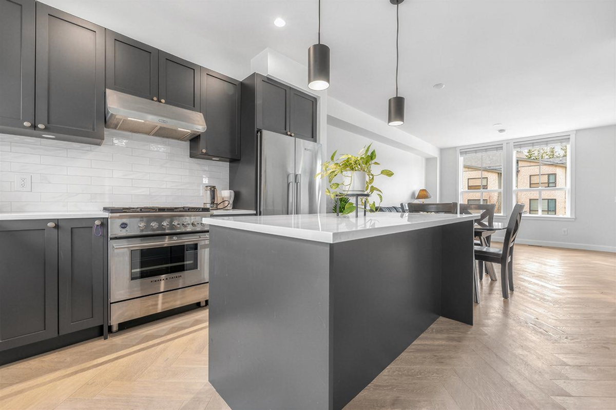 Pantry Photo of 30 16565 24a Avenue, Surrey, BC