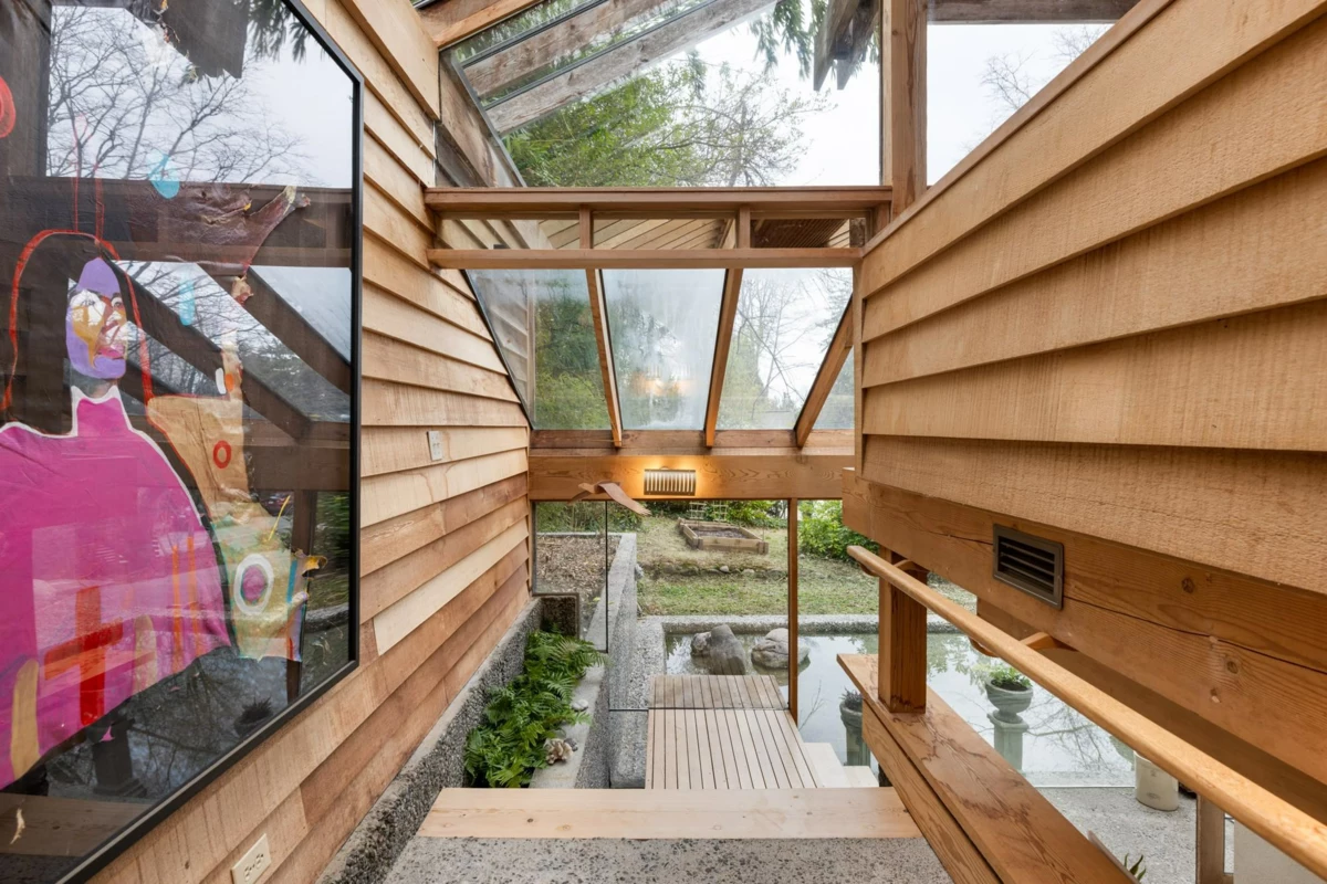 Pantry Photo of 2094 Haywood Avenue, West Vancouver, BC