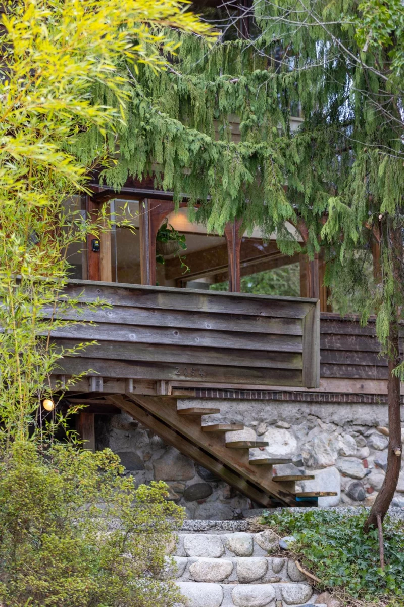 Playground / Recreational Area Near 2094 Haywood Avenue, West Vancouver, BC