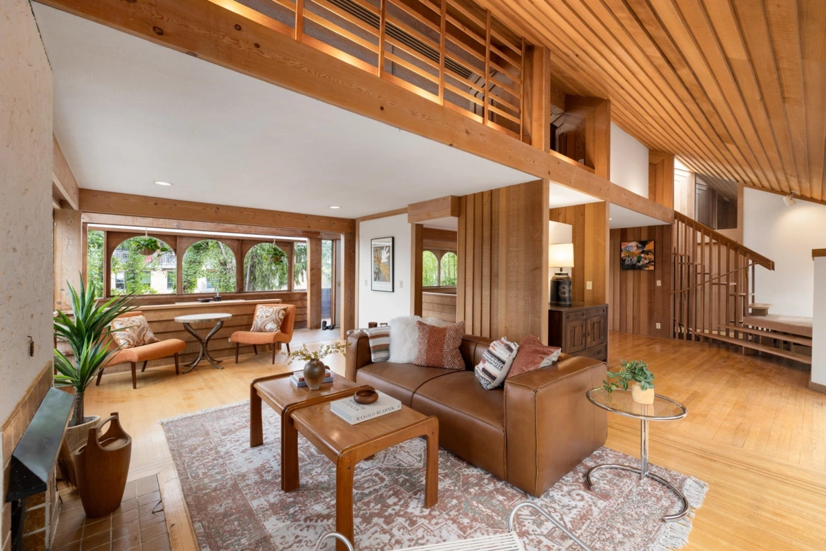 Primary Bathroom Photo of 2094 Haywood Avenue, West Vancouver, BC