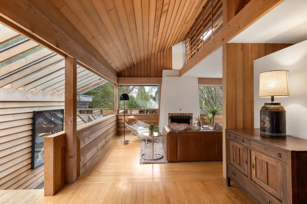 Primary Bedroom Photo of 2094 Haywood Avenue, West Vancouver, BC