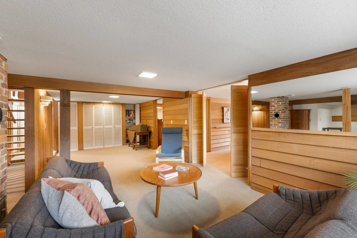 Street View Photo of 2094 Haywood Avenue, West Vancouver, BC