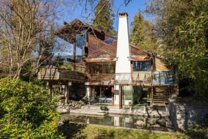 2094 Haywood Avenue, West Vancouver, BC
