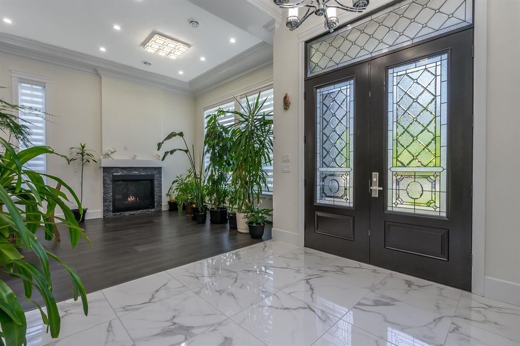 Dining Area Photo of 7816 116 Street, Delta, BC
