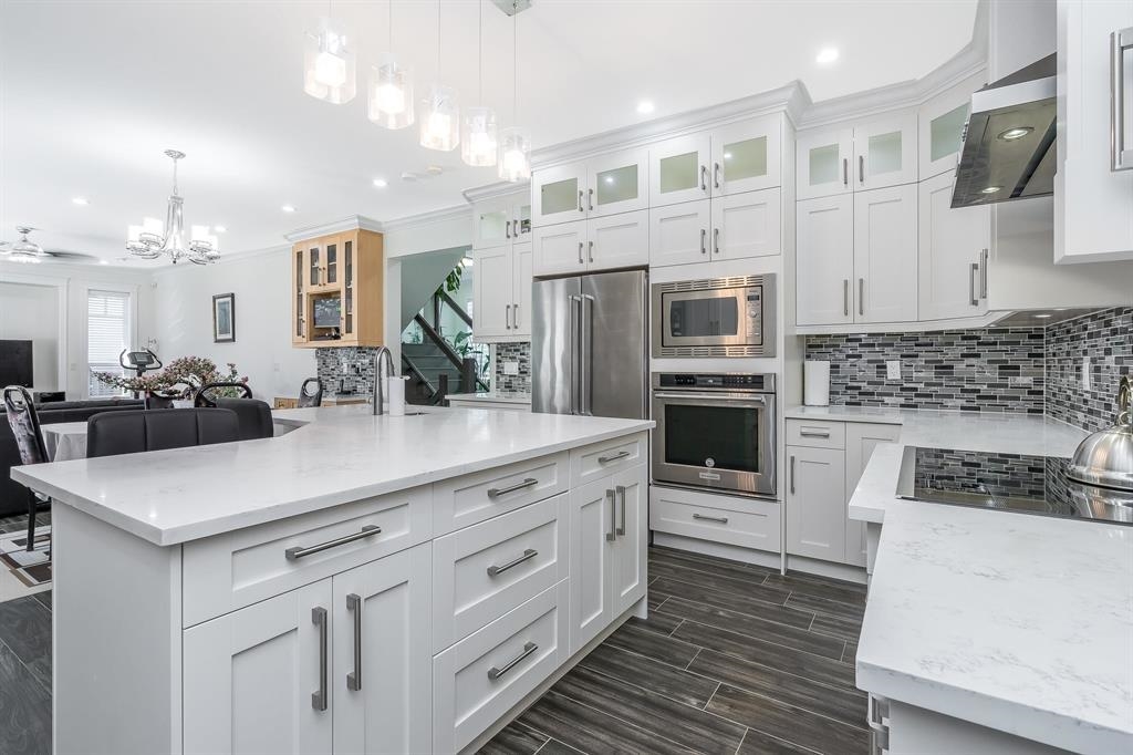 Guest Bathroom Photo of 7816 116 Street, Delta, BC