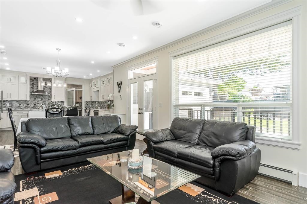 Loft / Bonus Room Photo of 7816 116 Street, Delta, BC