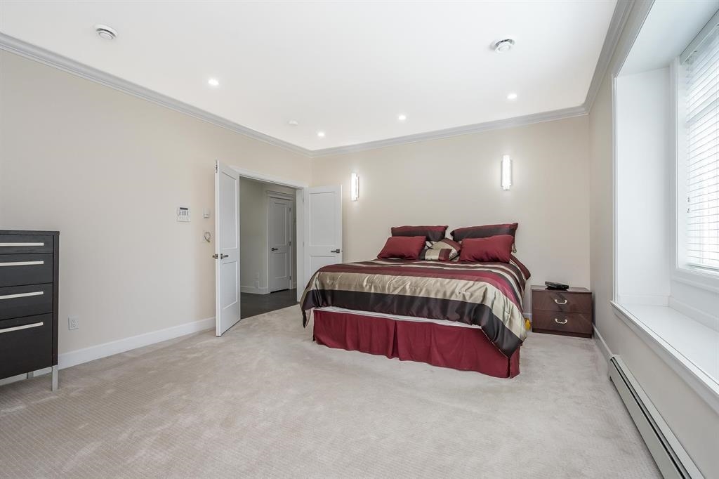 Outdoor Patio Photo of 7816 116 Street, Delta, BC