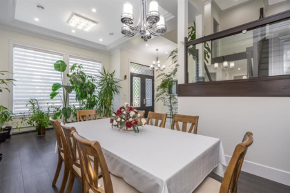 Breakfast Nook Photo of 7816 116 Street, Delta, BC