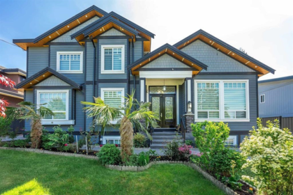 7816 116 Street, Delta, BC, Delta — Single Family Residence for sale