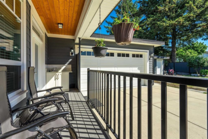 Front Yard Photo of 7816 116 Street, Delta, BC
