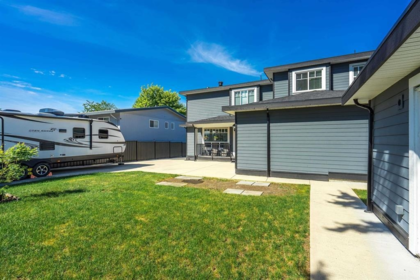 Hot Tub / Spa Photo of 7816 116 Street, Delta, BC