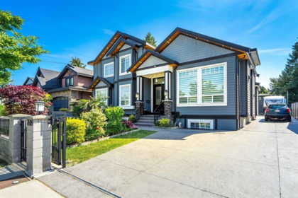 7816 116 Street, Delta, BC, Delta — Single Family Residence for sale