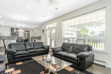 Loft / Bonus Room Photo of 7816 116 Street, Delta, BC