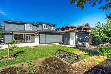 Swimming Pool Photo of 7816 116 Street, Delta, BC