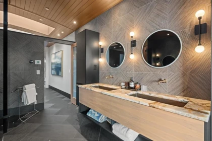 Pantry Photo of 14555 Marine Drive, White Rock, BC