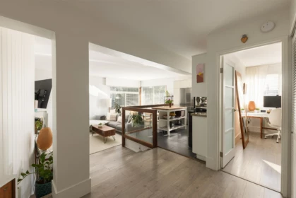 Primary Bedroom Photo of 306 341 Mahon Avenue, North Vancouver, BC
