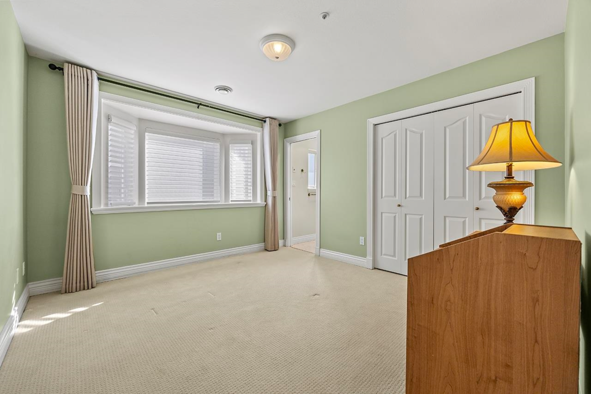 Backyard Photo of 2288 W 20th Avenue, Vancouver, BC