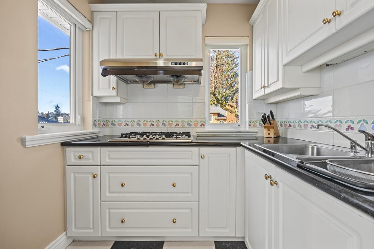 Bedroom 3 Photo of 2288 W 20th Avenue, Vancouver, BC