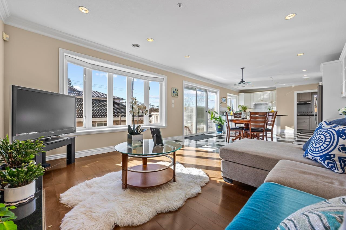 Guest Bathroom Photo of 2288 W 20th Avenue, Vancouver, BC